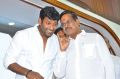 Vishal, Kalaipuli S Thanu @ Tamil Film Producers Council Swearing Ceremony Photos