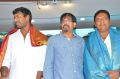 Vishal, RK Selvamani, Prakash Raj @ Tamil Film Producers Council Swearing Ceremony Photos