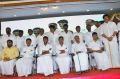 Tamil Film Producers Council Swearing Ceremony Photos