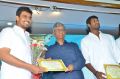 S Kathiresan, SA Chandrasekhar, Vishal @ Tamil Film Producers Council Swearing Ceremony Photos