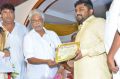 Editor Mohan, KE Gnanavelraja @ Tamil Film Producers Council Swearing Ceremony Photos