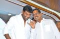 Vishal, Kalaipuli S Thanu @ Tamil Film Producers Council Swearing Ceremony Photos