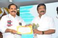 KT Kunjumon, RV Udayakumar @ Tamil Film Producers Council Swearing Ceremony Photos