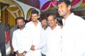 Pandiraj, SR Prabhu, T Siva, S Thanu, Vishal @ Tamil Film Producers Council Swearing Ceremony Photos