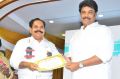 KT Kunjumon, Sundar C @ Tamil Film Producers Council Swearing Ceremony Photos