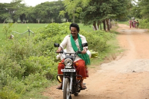 Actor Cheran in Tamil Kudimagan Movie HD Images