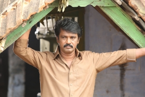 Actor Cheran in Tamilkudimagan Movie HD Images