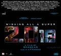 2.0 Movie New Year 2019 Wishes Posters