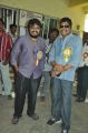 Vikaraman, KS Ravikumar at Tamil Nadu Directors Union Election Photos