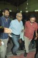 Vikraman, K.Balachander at Tamil Nadu Directors Union Election Photos