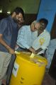 Vikraman, K.Balachander at Tamil Nadu Directors Union Election Photos