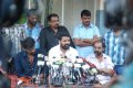 Tamil Nadu Film Directors Association Press Meet