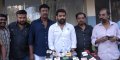 Tamil Nadu Film Directors Association Press Meet