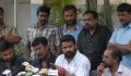 Tamil Nadu Film Directors Association Press Meet