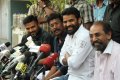 Tamil Nadu Film Directors Association Press Meet