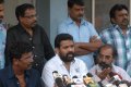 Tamil Nadu Film Directors Association Press Meet