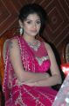 Actress Oviya at Tamil Nadu International Film Festival 2012 Inauguration Stills