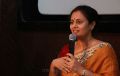 Lakshmi Ramakrishnan at Tamil Nadu International Film Festival 2012 Inauguration Stills