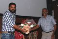 Ameer, Manickam Narayanan at Tamil Nadu International Film Festival 2012 Inauguration Stills