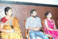 Lakshmi Ramakrishnan, Ameer Sultan and Oviya