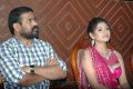 Ameer, Oviya atInternational Tamil Film Academy  2012 Inauguration Stills