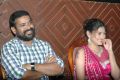 Ameer, Oviya atInternational Tamil Film Academy  2012 Inauguration Stills