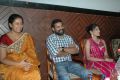 Lakshmi Ramakrishnan, Ameer Sultan and Oviya