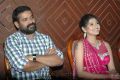 Ameer, Oviya atInternational Tamil Film Academy  2012 Inauguration Stills