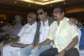 SP Muthuraman, John Vijay at Tamil Pesum Kadhanayagi Press Meet Photos
