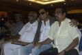SP Muthuraman, John Vijay at Tamil Pesum Kadhanayagi Press Meet Photos