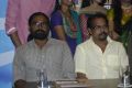 Santhakumar at Tamil Pesum Kadhanayagi Press Meet Photos