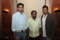 Balaji Mohan, John Vijay at Tamil Pesum Kadhanayagi Press Meet stills