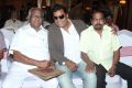 SP Muthuraman, John Vijay at Tamil Pesum Kadhanayagi Press Meet stills