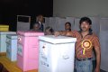 Producers Council Election 2011
