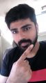 Metro Sirish Cast their Votes in Indian Elections 2019 Photos