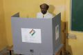 Rajinikanth Cast their Votes in Indian Elections 2019 Photos