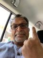 Nassar Cast their Votes in Indian Elections 2019 Photos