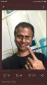 AR Murugadoss Cast their Votes in Indian Elections 2019 Photos