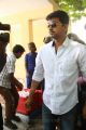 Actor Vijay Cast Their Votes @ April 2014 Elections