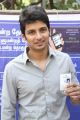 Actor Jeeva Cast Their Votes @ April 2014 Elections