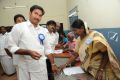 Tamil Stars Cast Their Votes @ April 2014 Elections