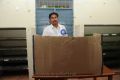 Tamil Stars Cast Their Votes @ April 2014 Elections