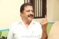 Actor Sivakumar Cast Their Votes @ April 2014 Elections