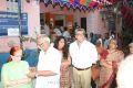 Shalini, Ajith Cast Their Votes @ April 2014 Elections