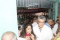 Shalini, Ajith Cast Their Votes @ April 2014 Elections