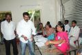 Director Seeman Cast Their Votes @ April 2014 Elections