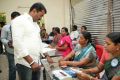 Director Seeman Cast Their Votes @ April 2014 Elections