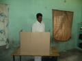 Tamil Stars Cast Their Votes @ April 2014 Elections