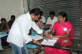 Director Seeman Cast Their Votes @ April 2014 Elections