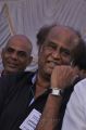 Rajinikanth at Tamil Stars Fasting Against Service Tax Stills
